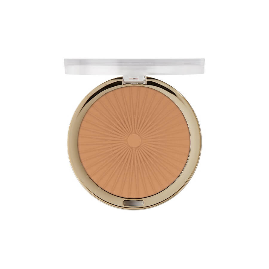 Silky Matte Bronzing Powder
