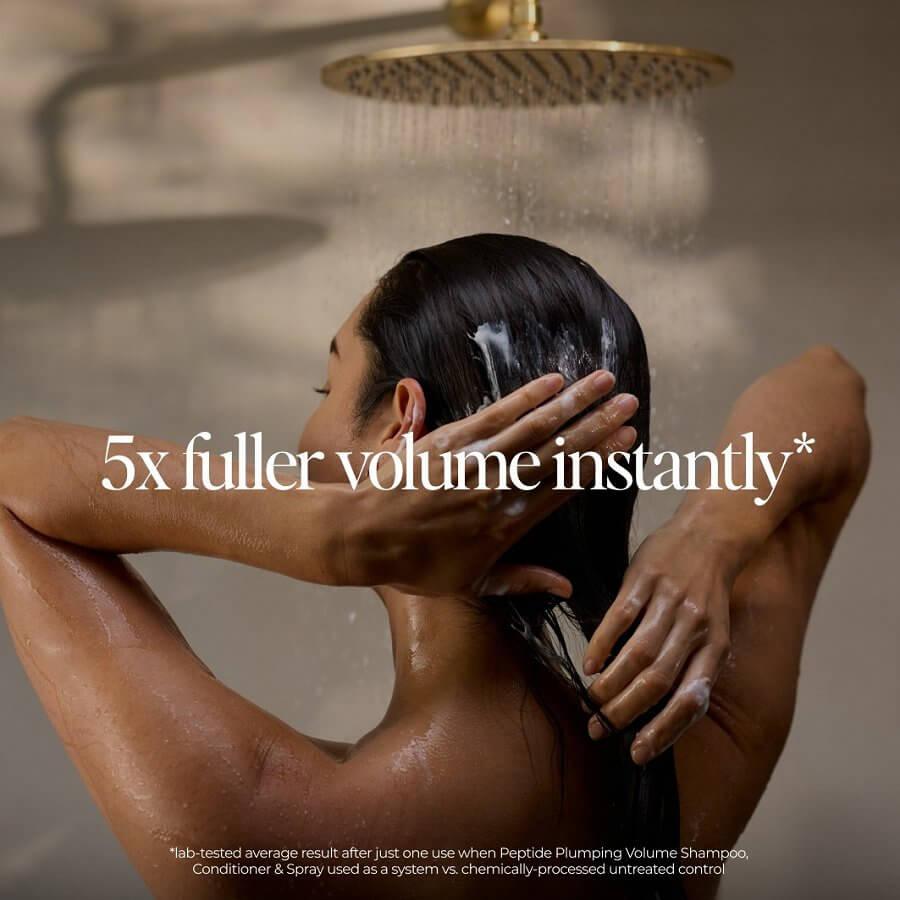 Volume Conditioner