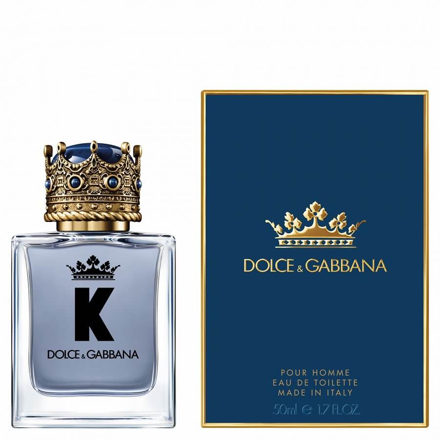 K Eau de Toilette