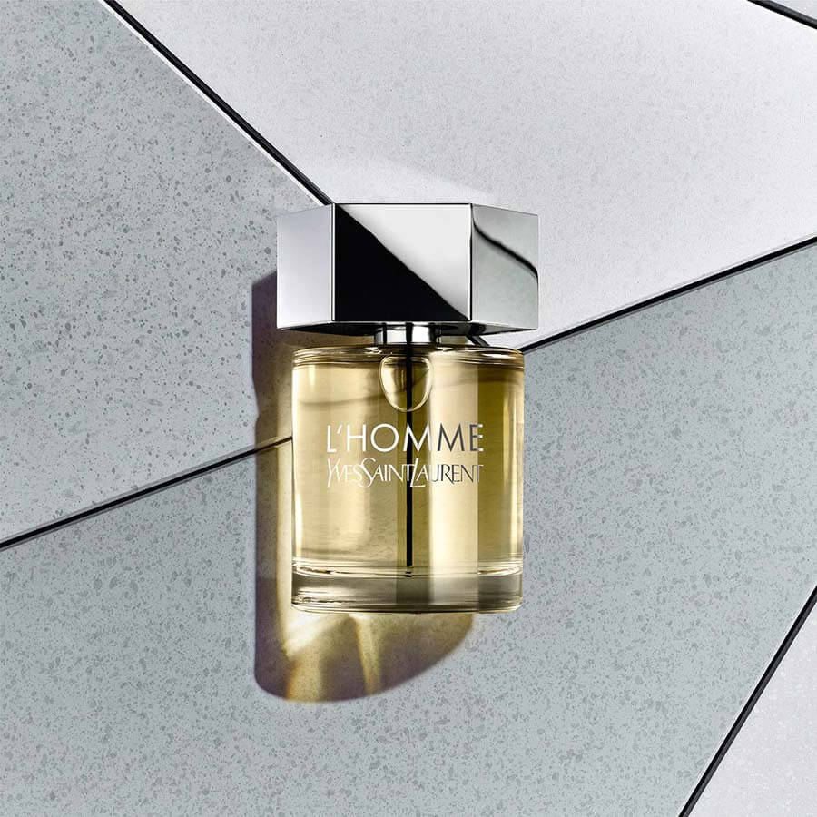 L'Homme Eau de Toilette