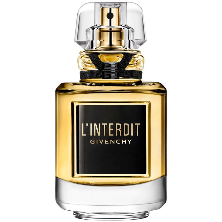 L’interdit Parfum