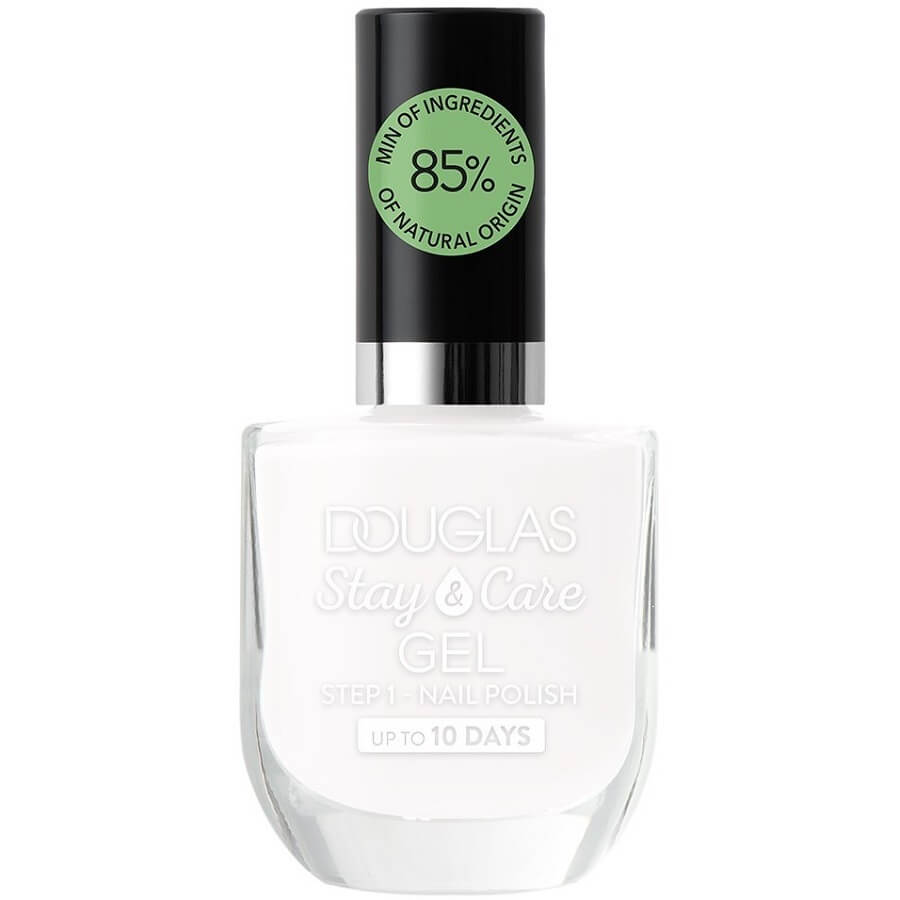 Nail Polish 85 % Ion Gel Polish