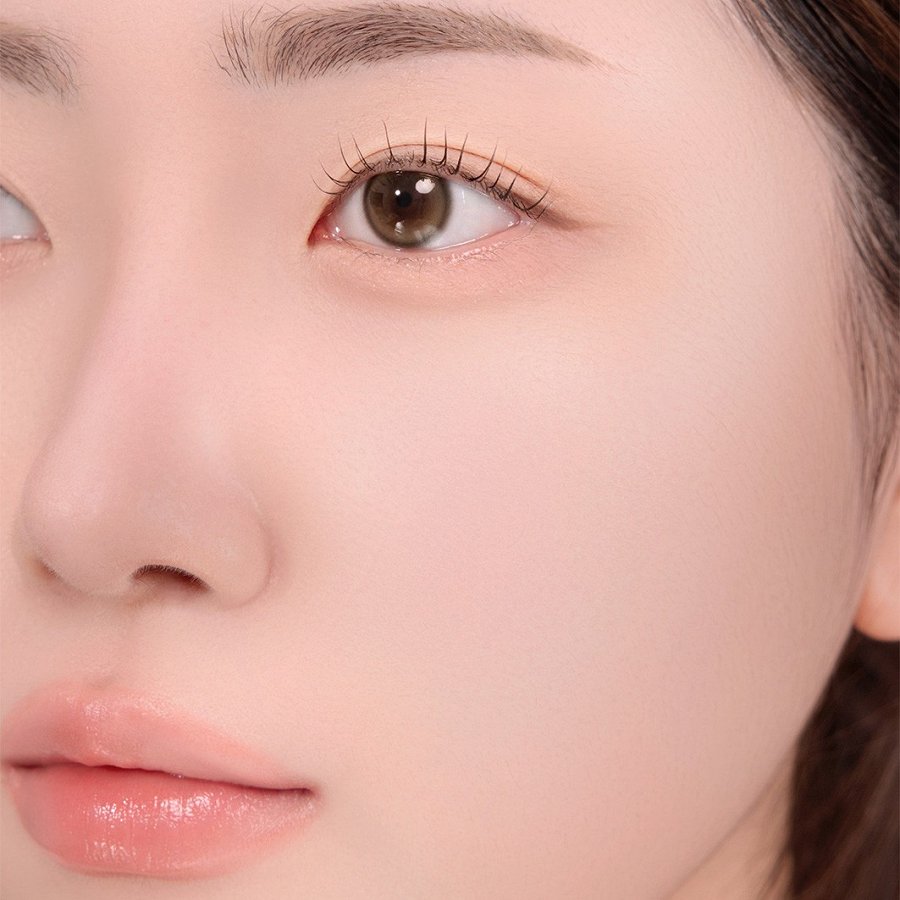 Romantic Blush Contour