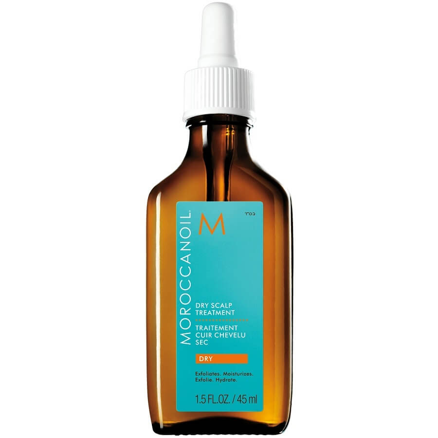 Scalp treatment Dry No More