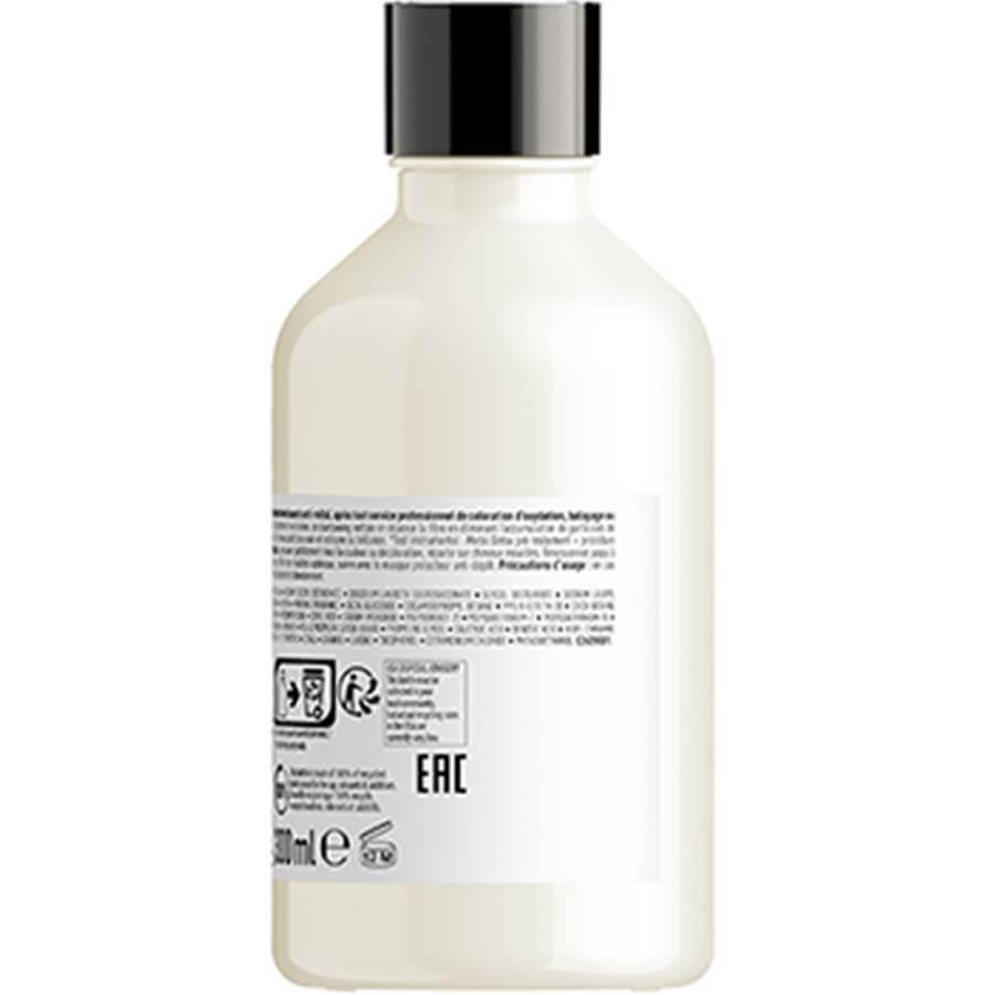 Professional Shampoo Anti-Metal Cleansing Cream