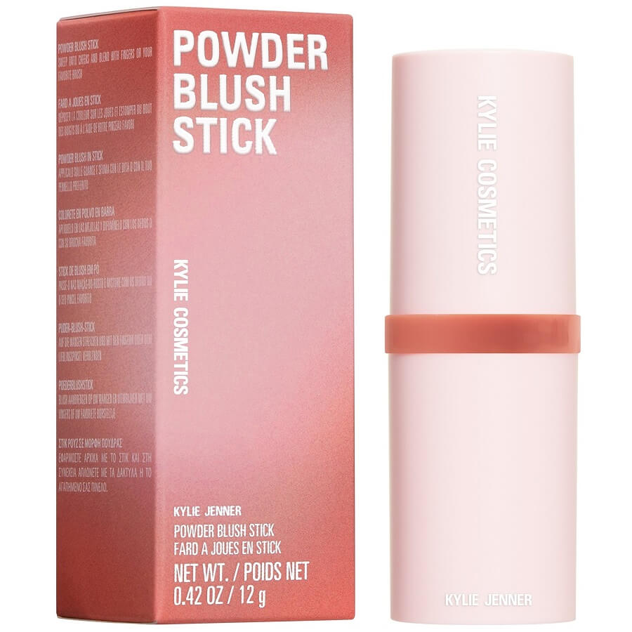 Powder Blush Stick
