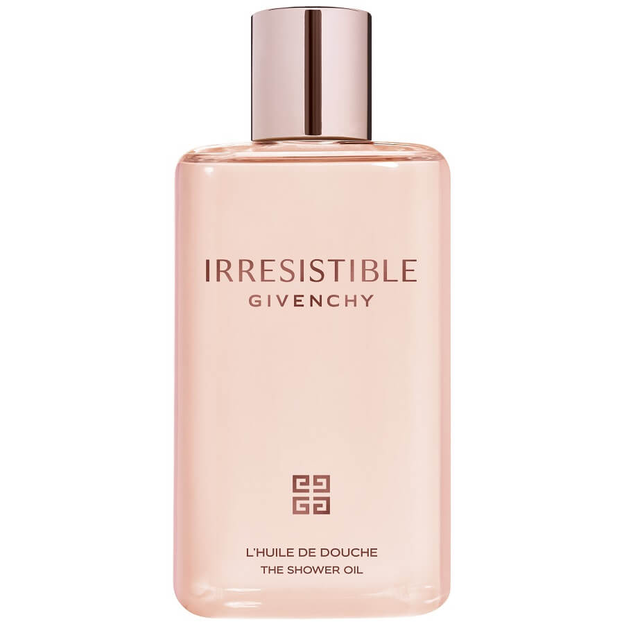 Irrésistible Shower Oil