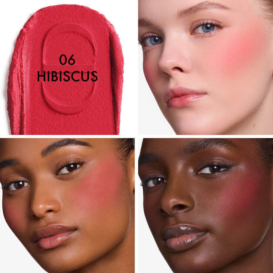 Forever Blush Soft Filter