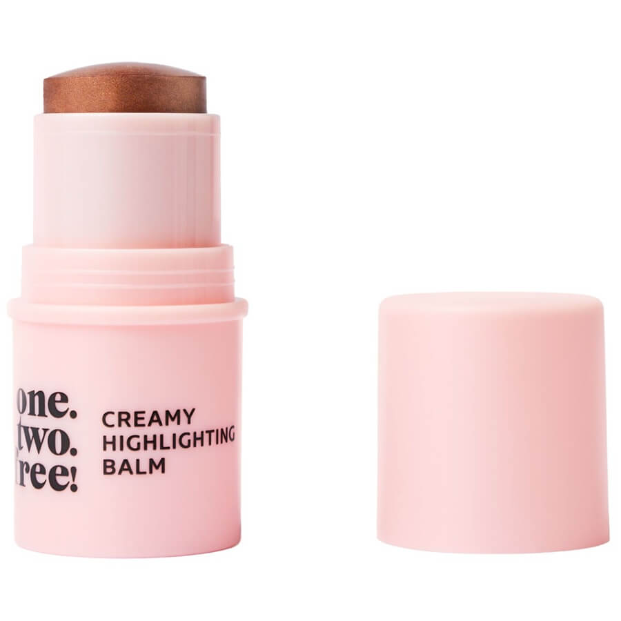 Creamy Highlighting Balm
