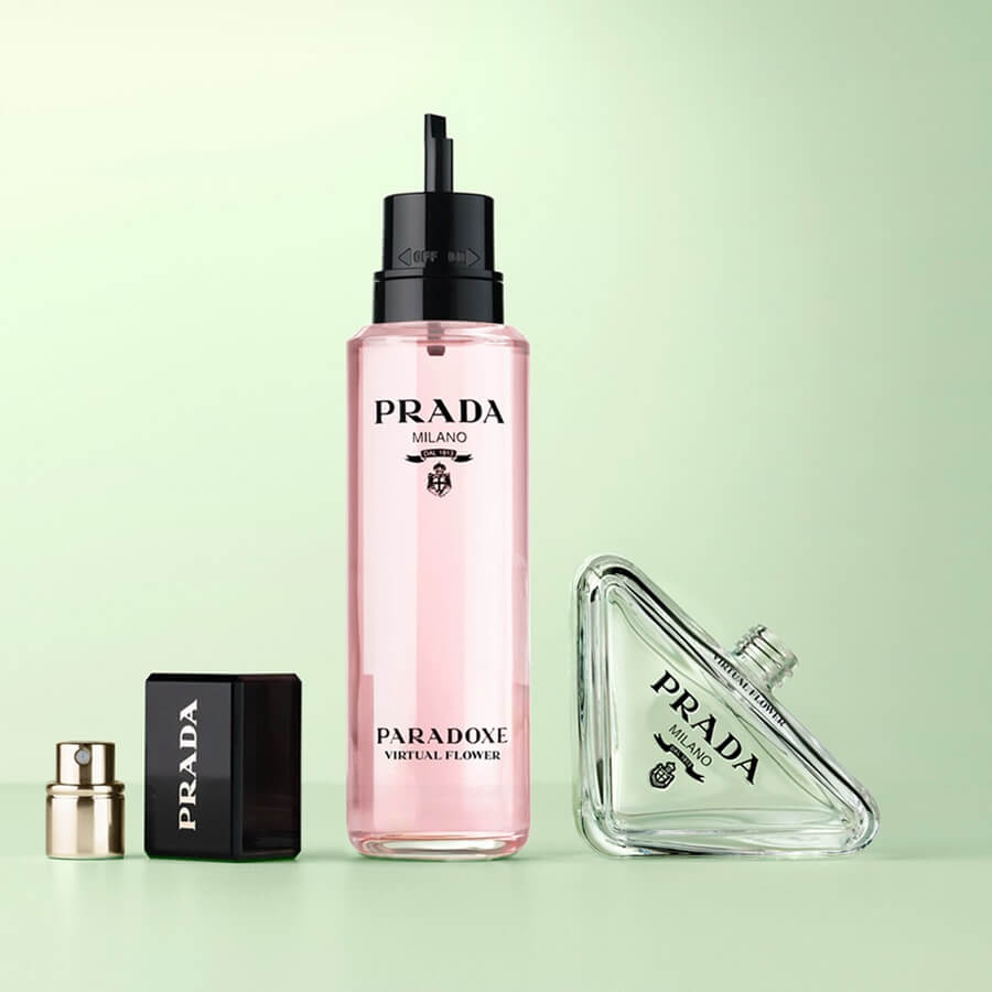 Paradoxe Virtual Flower Eau de Parfum Refill
