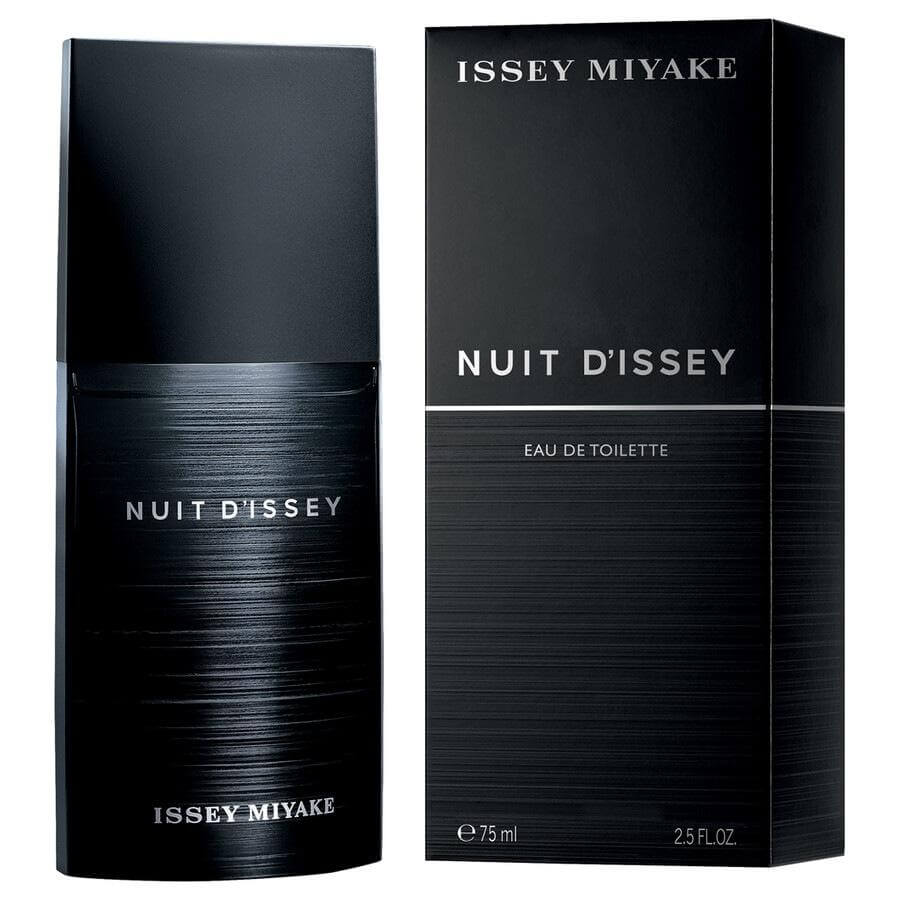 Nuit D'Issey Eau de Toilette
