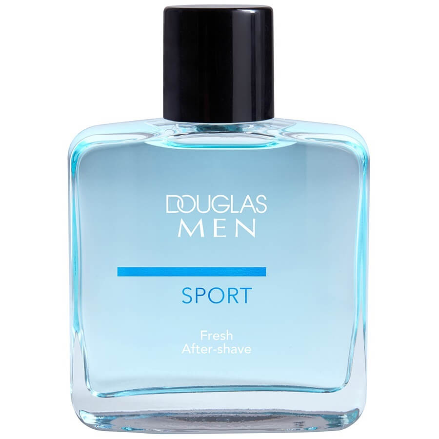 Men Fresh After Shave