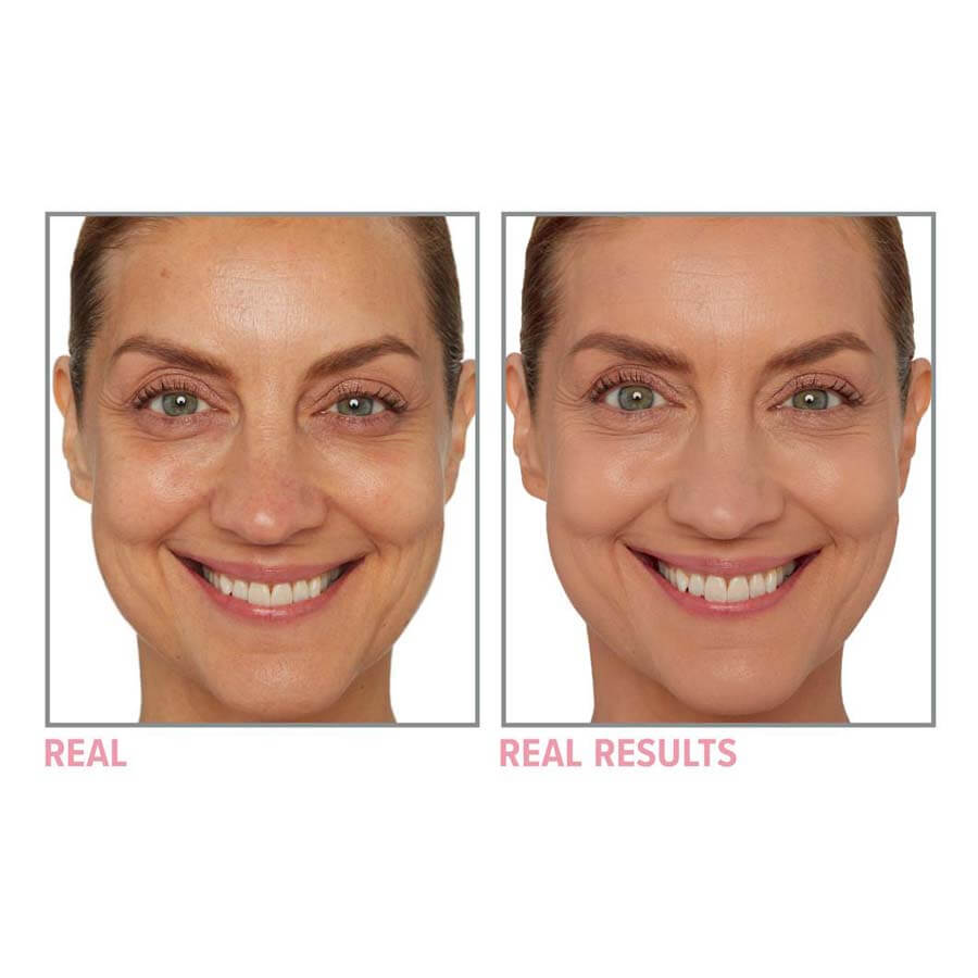Your Skin But Better Foundation + Skincare