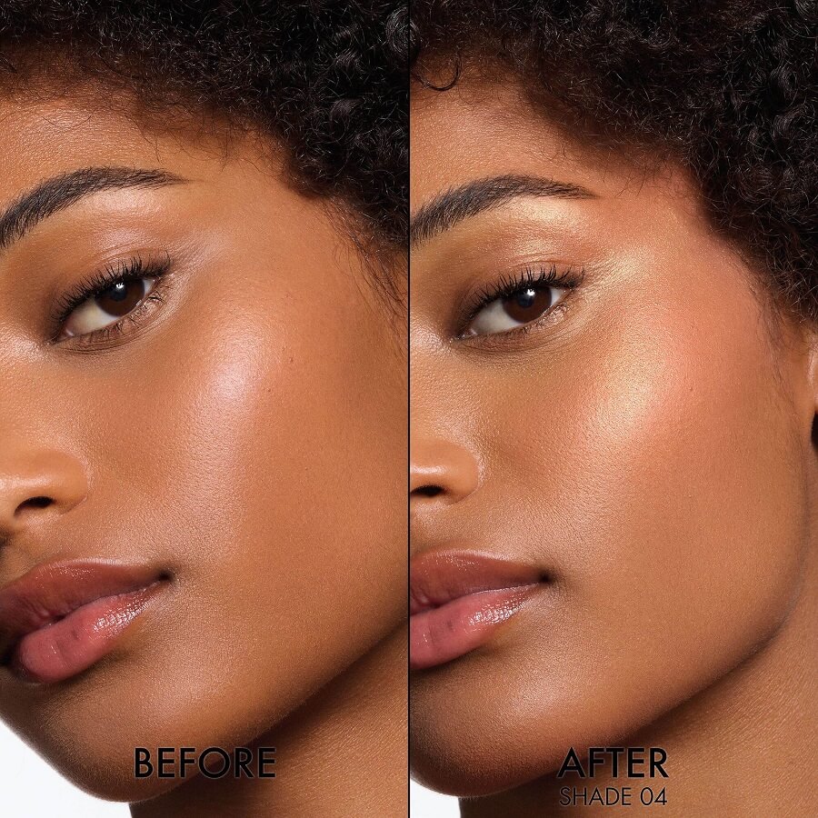 Dior Forever Glow Luminizer
