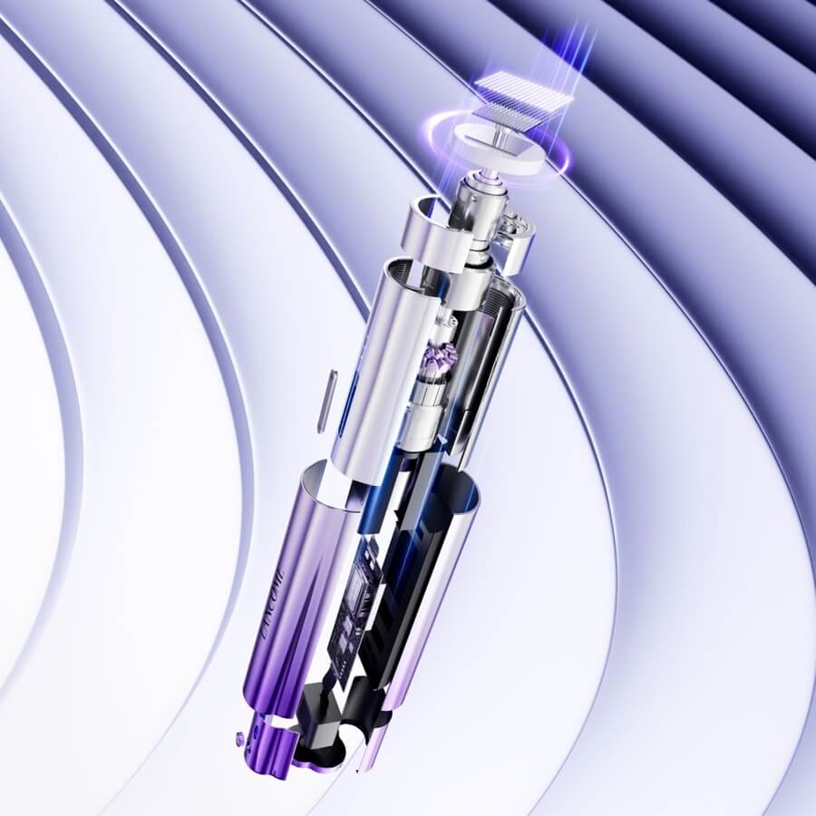 Rénergie Nano-Resurfacer 400 Booster Refill