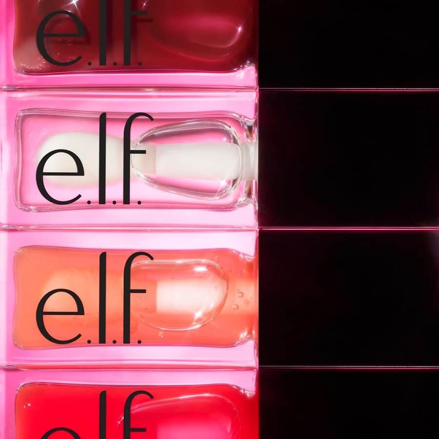Glow Reviver Lip Oil