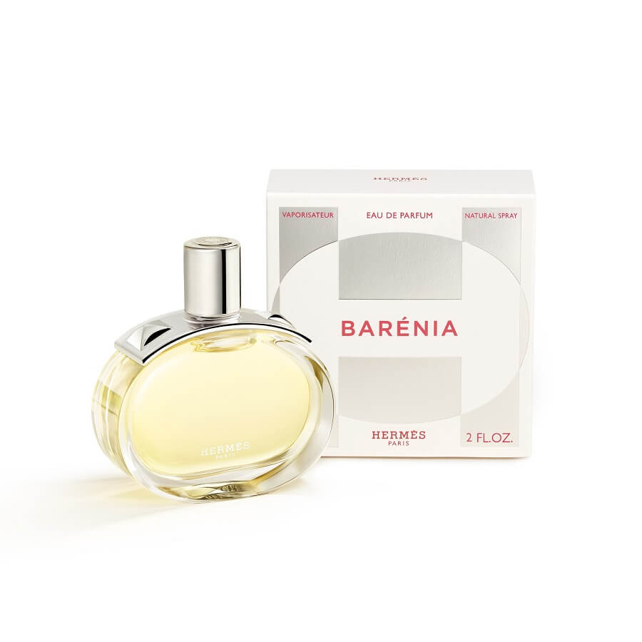 Barénia Eau de Parfum Refillable