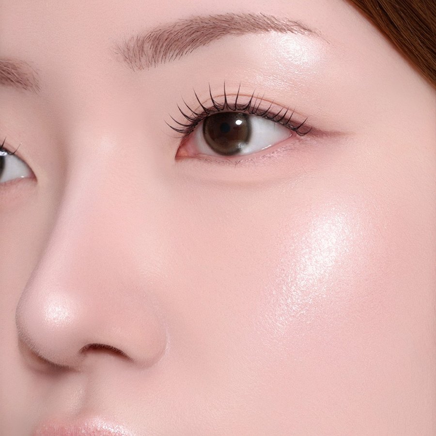 Romantic Blush Highlighter
