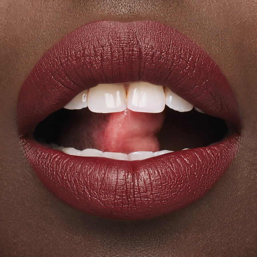 Macximal Matte Lipstick