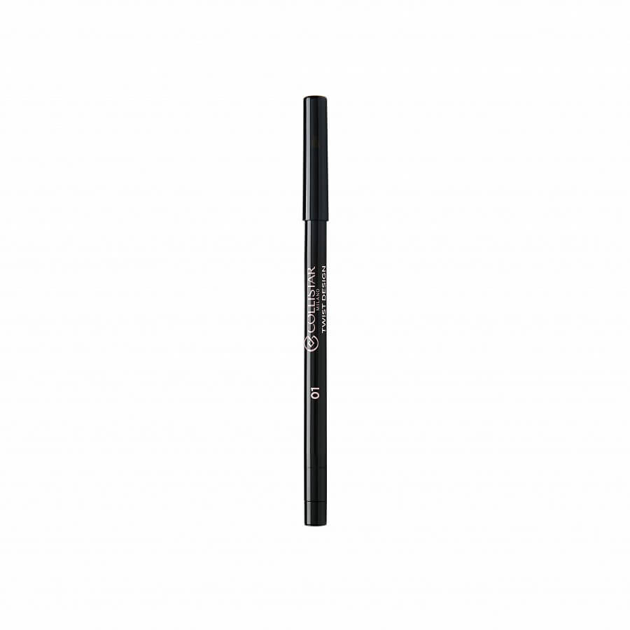 Twist Design Automatic Eye Pencil