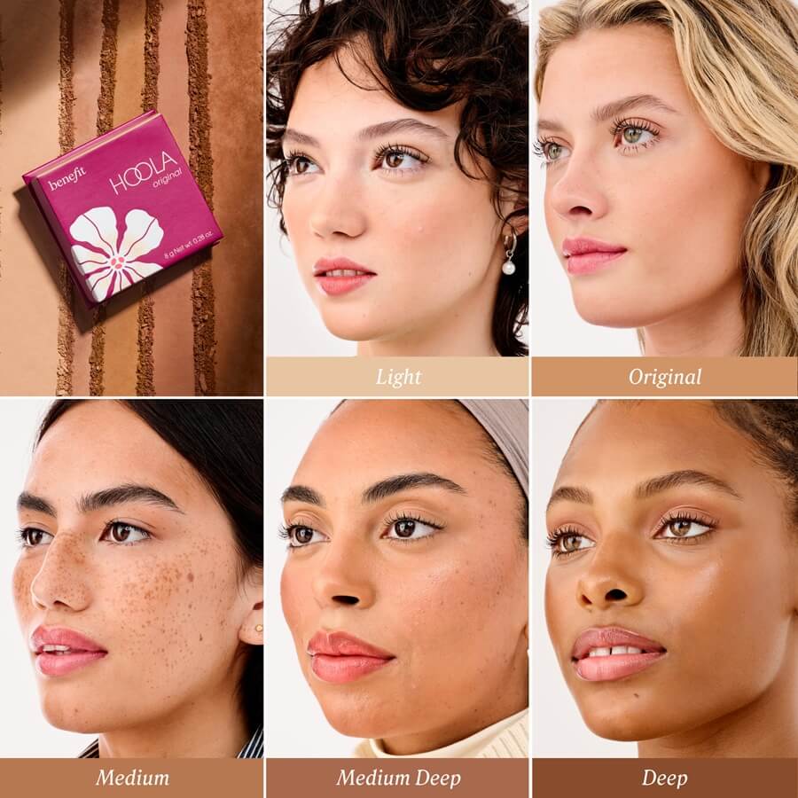 Hoola Powder Bronzer