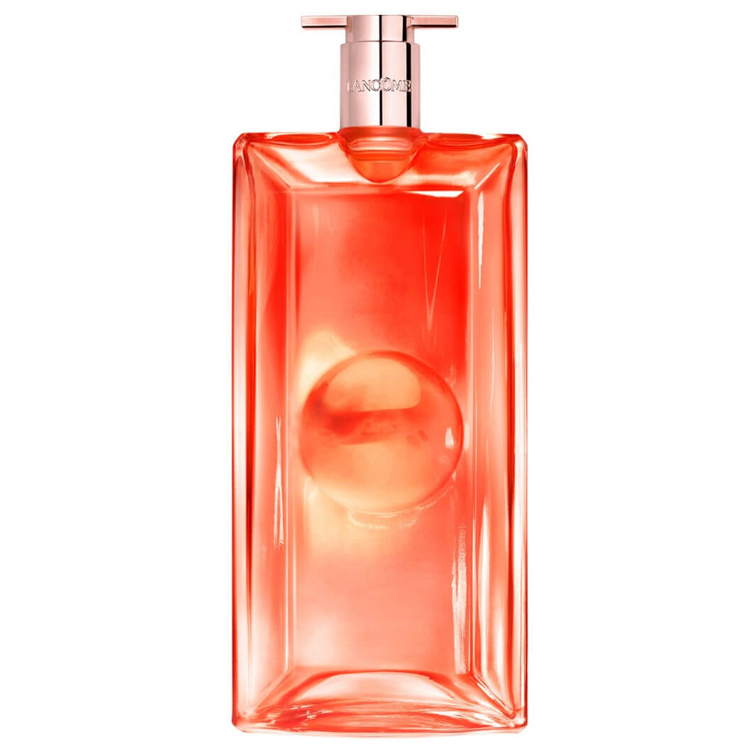 Idôle Peach'N Roses L'Eau de Parfum Fruitée