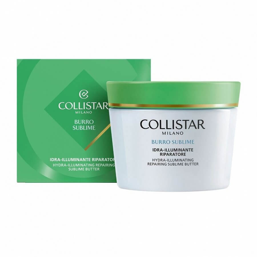 Hydra-Illuminating Repairing Sublime Butter