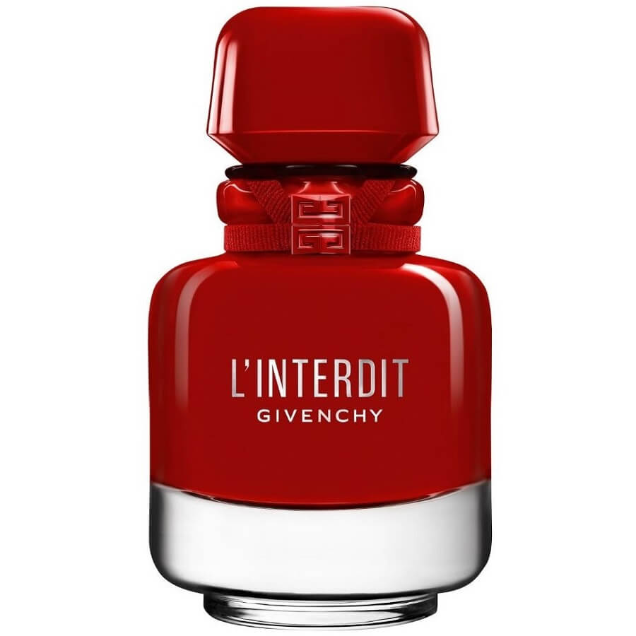 L'Inderdit Eau de Parfum Rouge Ultime