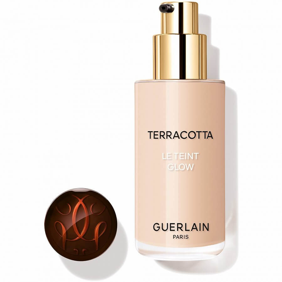 Terracotta Le Teint Glow