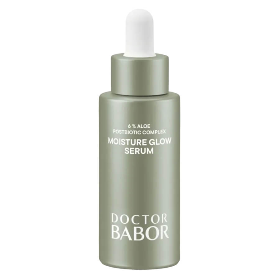 Dr Babor Microbiomic Moisture Glow Serum