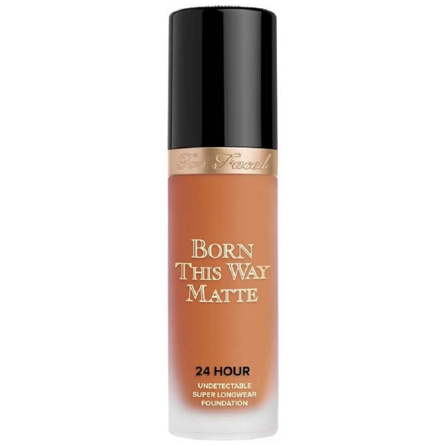 Born This Way Matte Foundation