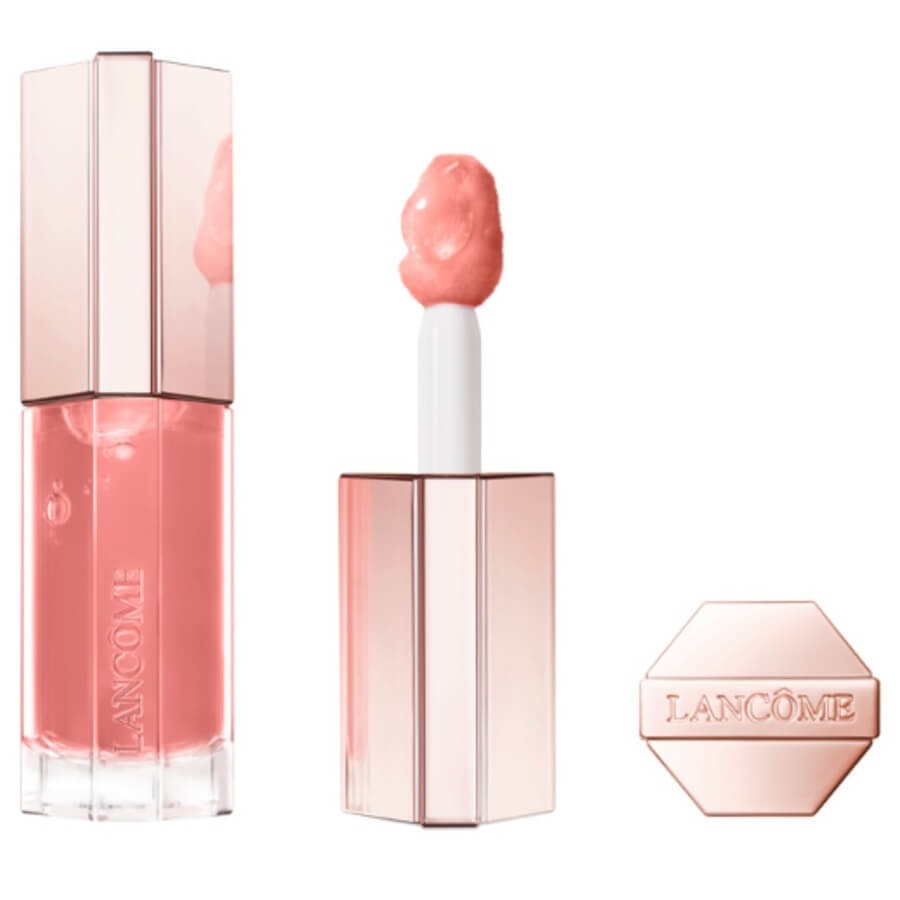 Lip Idôle Juicytreat Oil