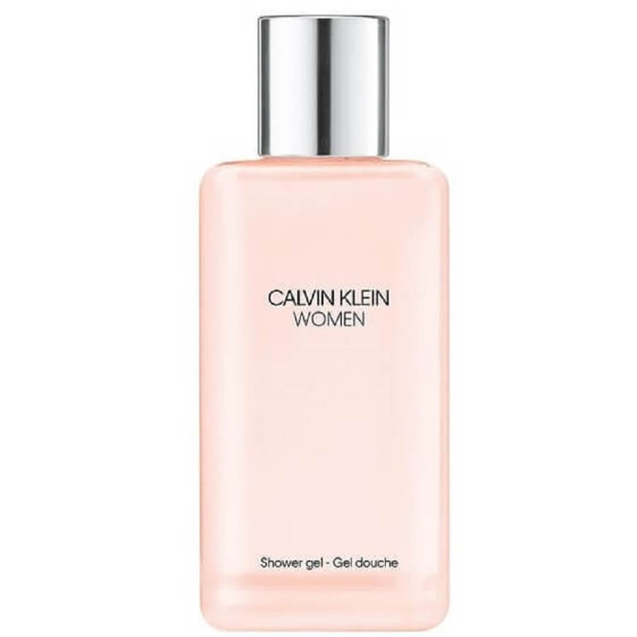 Women Shower Gel