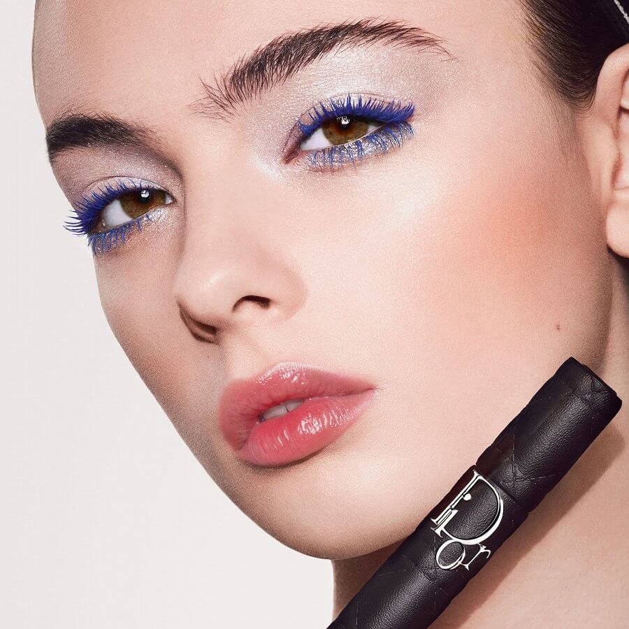 Diorshow Overvolume Mascara