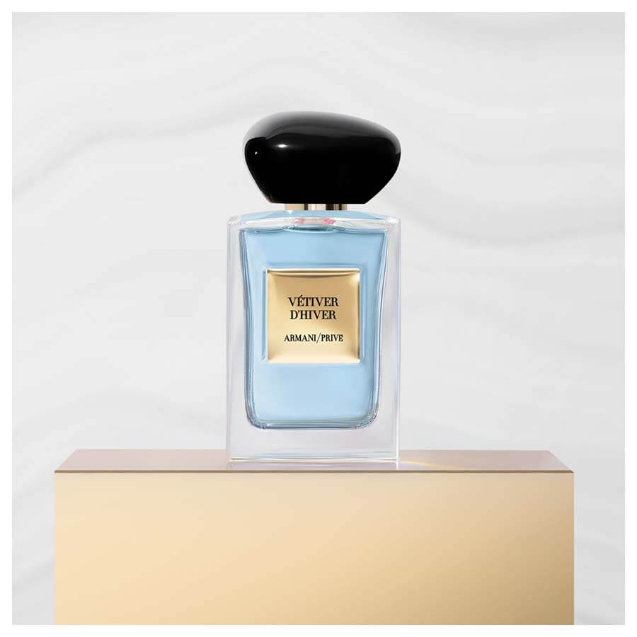 Vétiver D'Hiver Eau De Toilette