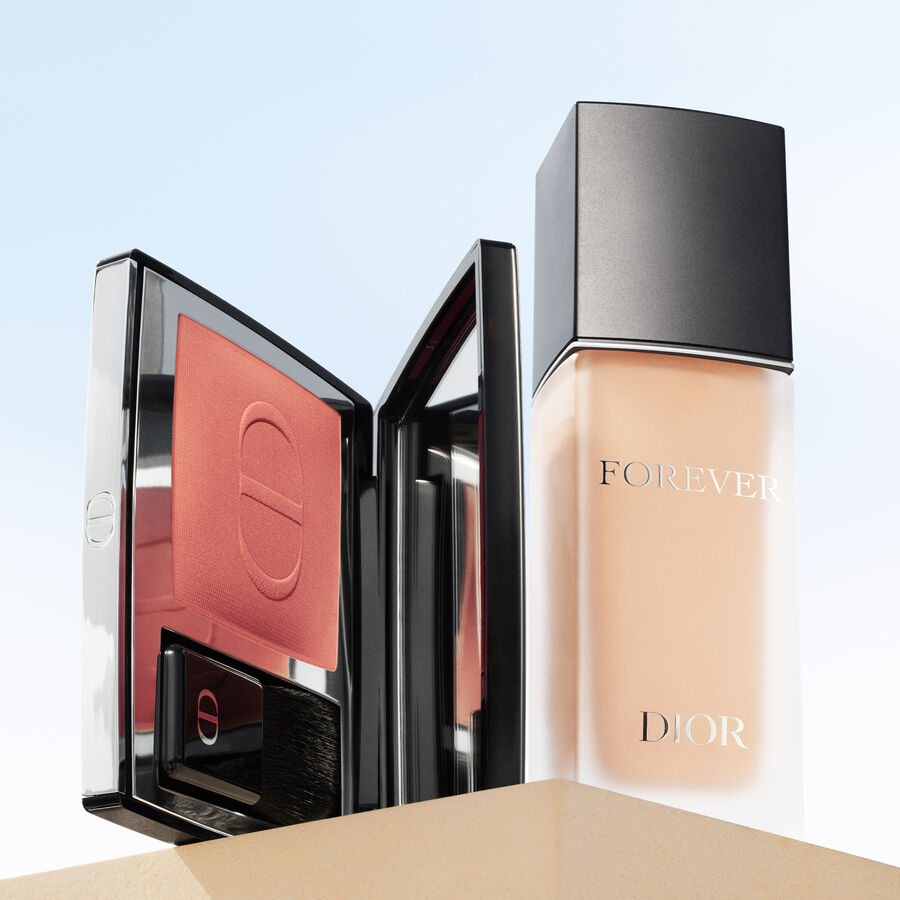 Rouge Blush