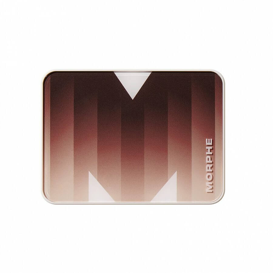 Tailored Nudes Eyeshadow Palette