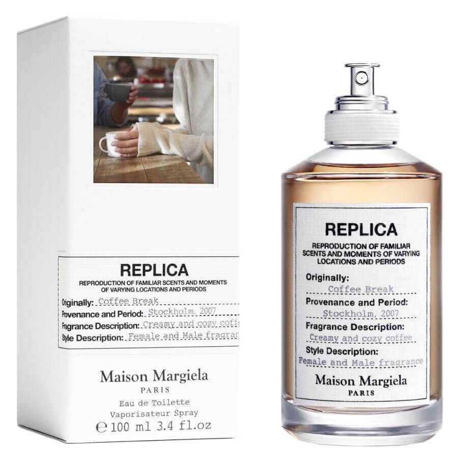 Coffee Break Eau de Toilette