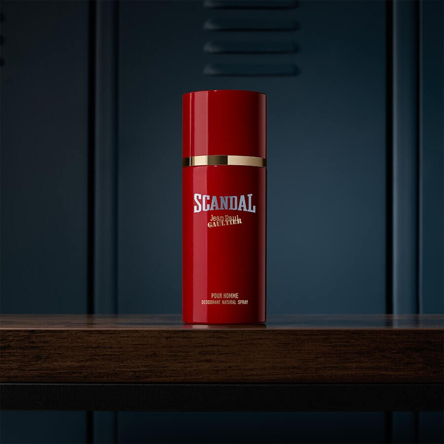Scandal Deo Spray