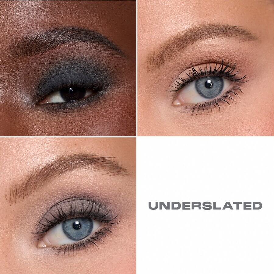 Underslated Eyeshadow Palette