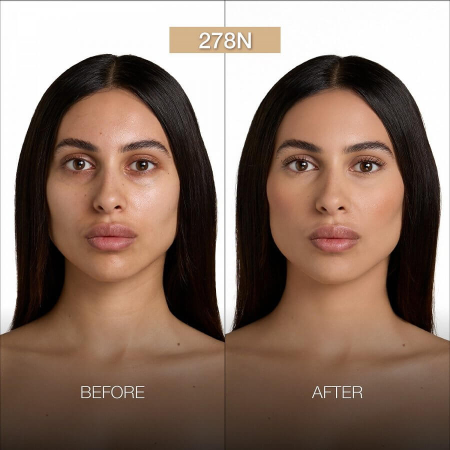 It's A Filter! Foundation