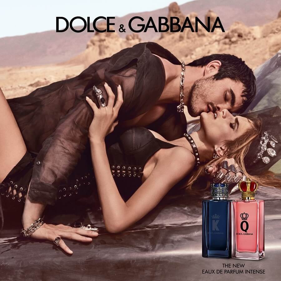 K Intense Eau de Parfum