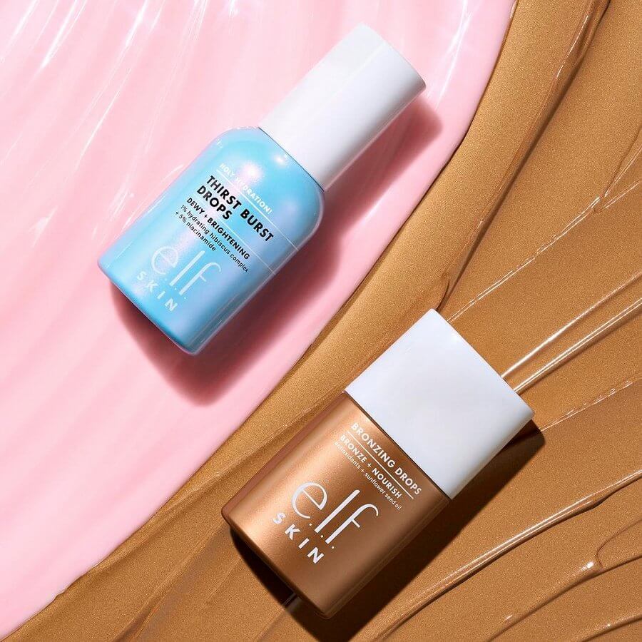 Holy Hydration! Thirst Burst Drops