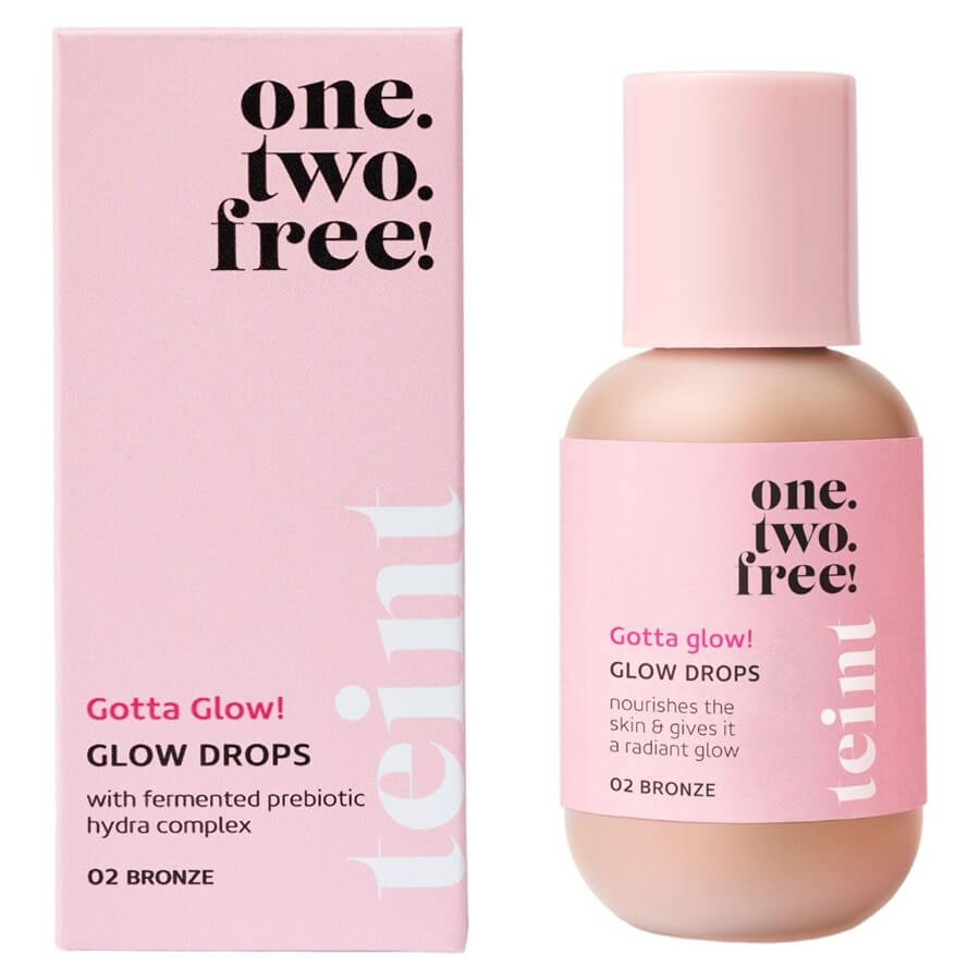 Glow Drops