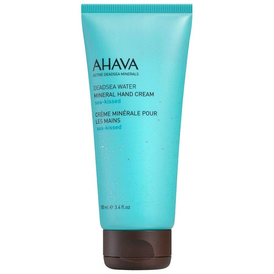 Mineral Hand Cream Sea-Kissed