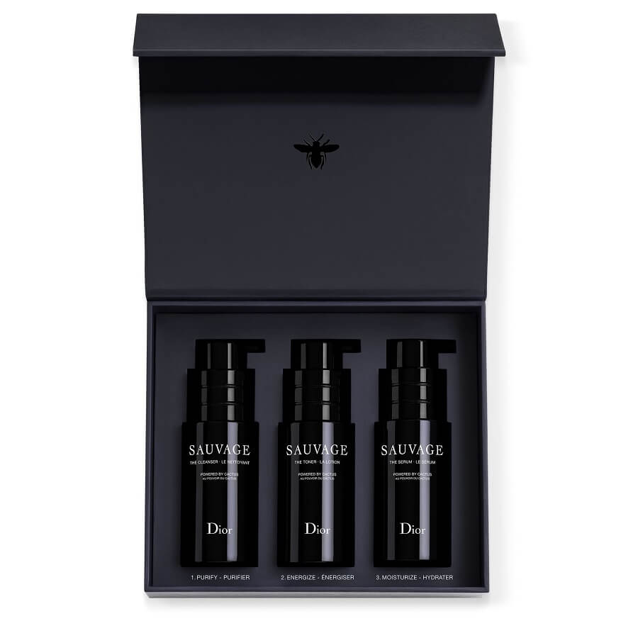Dior Sauvage Men Ritual Set