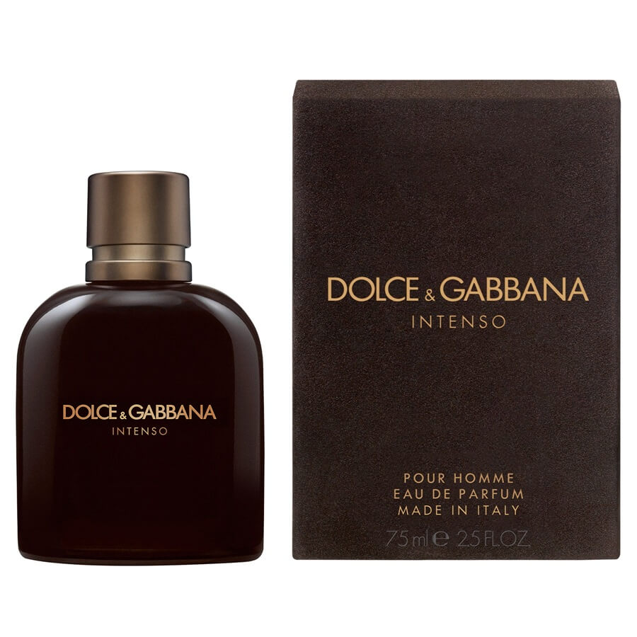 Intenso Pour Homme Eau de Parfum