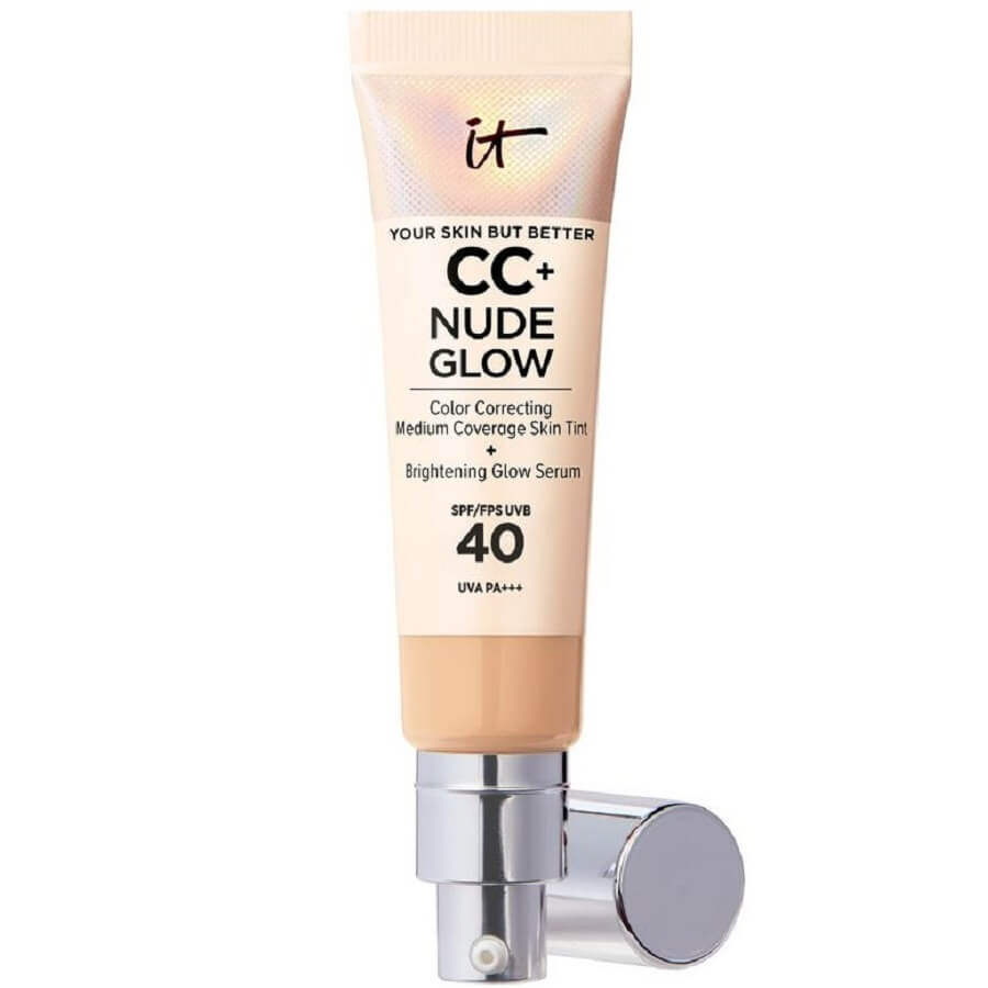 CC+ Nude Glow
