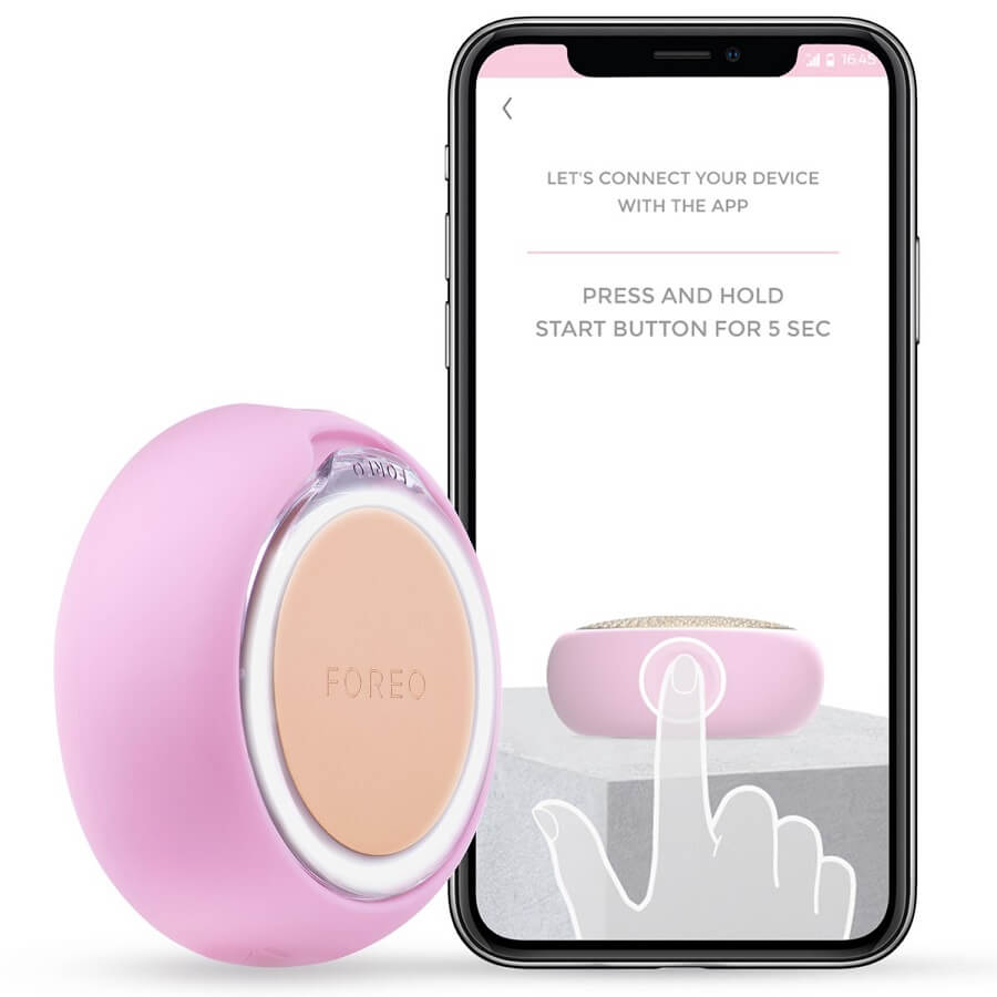 UFO™ Pearl Pink