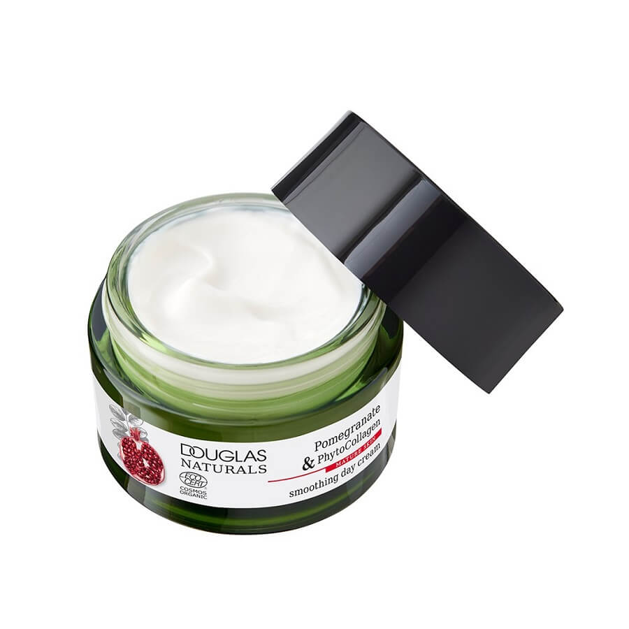 Douglas Naturals Smoothing Day Cream
